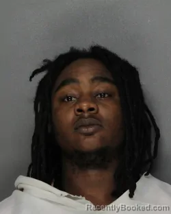 Mugshot of CALEB DEJUAN JETT