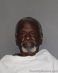 Mugshot of JERRY DORNELL MANNING