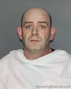 Mugshot of FRANK ROLLS REED