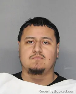 Mugshot of GABRIEL JUNIOR RAMIREZ