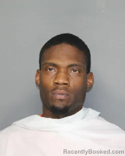 Mugshot of MELDRICK A STIGLER