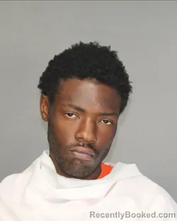 Mugshot of KAILAIA MARSHAUN LEE