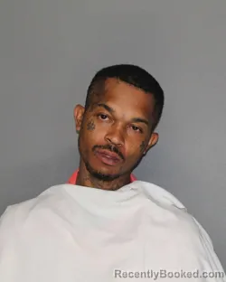 Mugshot of KHRISTEN DIOR FULCHER