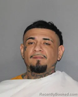 Mugshot of ANDREW GONZALES