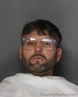 Mugshot of KYLE EUGENE MARNELL