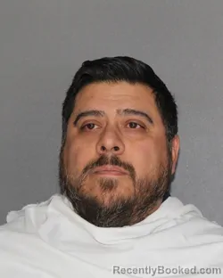 Mugshot of ROBERTO RODRIGUEZ ZUNIGA