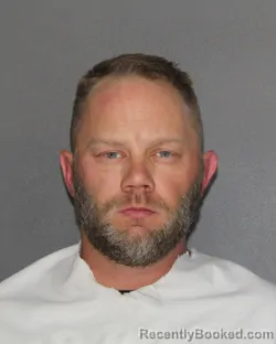 Mugshot of RANDALL WAYNE BRUNDIGE