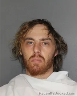 Mugshot of CALEB NATHANIEL LEE