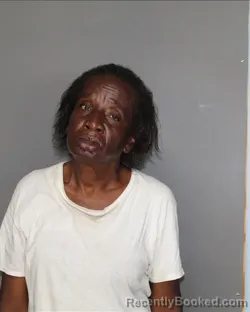 Mugshot of LELA PEARL MCKINNEY