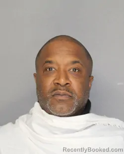 Mugshot of CAMELIEL SIVIN GREEN