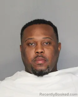 Mugshot of MARQUIS LATRAE BARNES-WHEELER