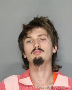 Mugshot of CARTER LEE THORSON