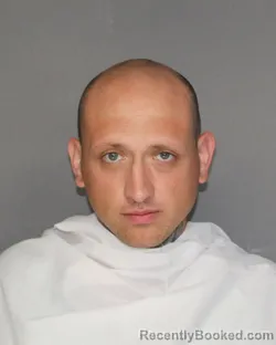 Mugshot of SEAN ORION MAGUIRE