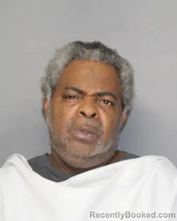 Mugshot of RODERICK ONEAL MCGEE