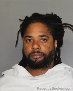 Mugshot of DAVID DONNELL JOHNSON