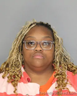 Mugshot of JESSICA WHITFIELD