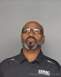 Mugshot of TODD DEANDREY WATKINS