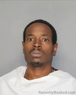 Mugshot of TYRONE TYVIN SHORTY