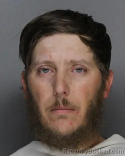 Mugshot of CLINTON LEE WORLEY