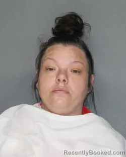 Mugshot of NATASHA LEE WHITTINGTON