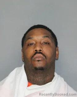 Mugshot of DEVAIN NATHNIEL WASHINGTON