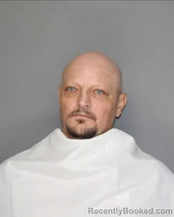 Mugshot of SHANE EVERETT WOOD