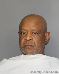 Mugshot of LEONARD WAYNE WHEATON