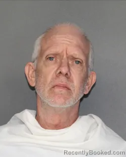 Mugshot of DAVID HUNTER BURROW