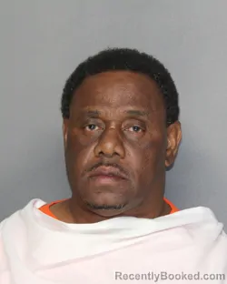 Mugshot of JAMES ALBERT SMITH