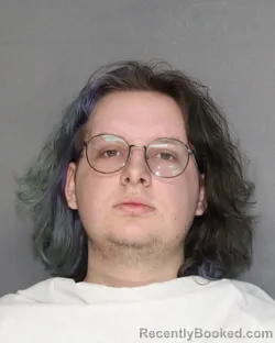 Mugshot of LITO ANTONIO THOMAS