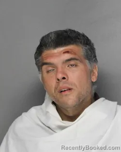 Mugshot of JONATHAN FRANK TROMP