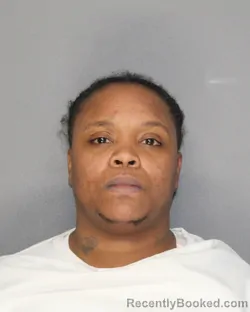 Mugshot of ANDRAKIEL SYMONE CONNOR