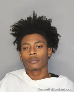 Mugshot of KEADRIAN LEE JAMON TOLLIVER