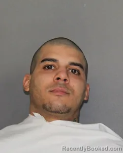 Mugshot of TYLAN DWIGHT WALLACE