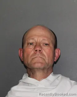 Mugshot of JAMMY LYNN GILBERT