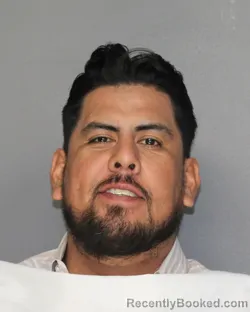 Mugshot of JOSE VERA TORREZ