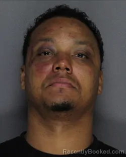 Mugshot of LECHRISTOPHER VANDERPOOL