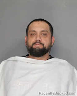 Mugshot of ANDREW RAYMOND NYLUND