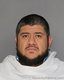Mugshot of DAISMANY PALACIO-CUEVA