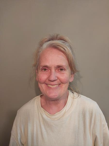 Mugshot of Barbara Jane Dolen