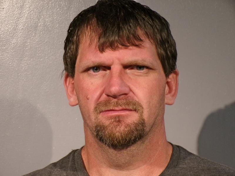 Mugshot of Chadwick Edward Owens