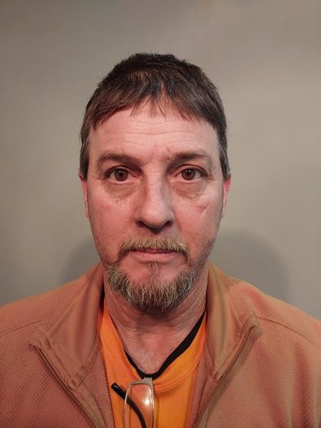 Mugshot of Matthew Lynn Odle