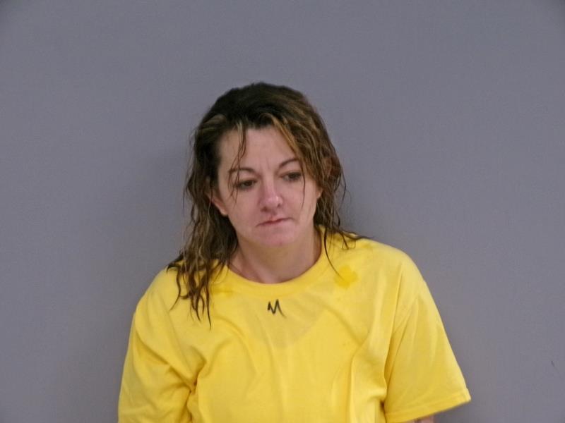 Mugshot of TIFFANY LYNN STILTNER