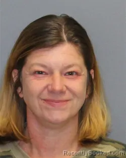 Mugshot of JENNIFER LYNN BEDORTHA