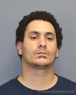 Mugshot of JOSHUA TYRALL LEWIS