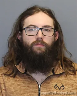 Mugshot of TAKOTA STACEY WILSON