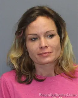 Mugshot of BRENNA FAWN ABLES
