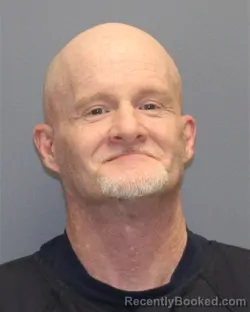 Mugshot of DEAN WARREN SPENCE