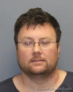 Mugshot of AARON WINKLER