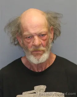 Mugshot of CHRIS EUGENE HOLLOWAY